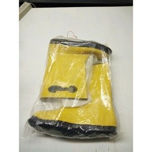 WESTCHESTER Rubber Over the Shoe Slush Boot, size Mens 18